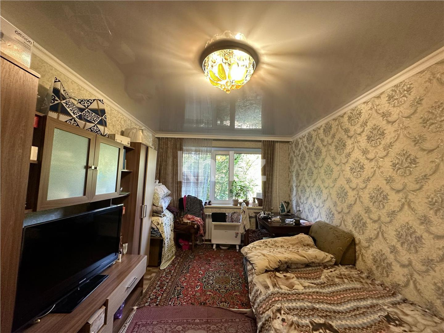 Продажа 2-комнатной квартиры, 43 м², ул. Карбышева в Караганде