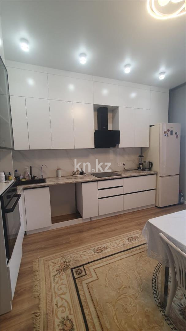 Продажа 3-комнатной квартиры, 108 м² в Астане - фото 5
