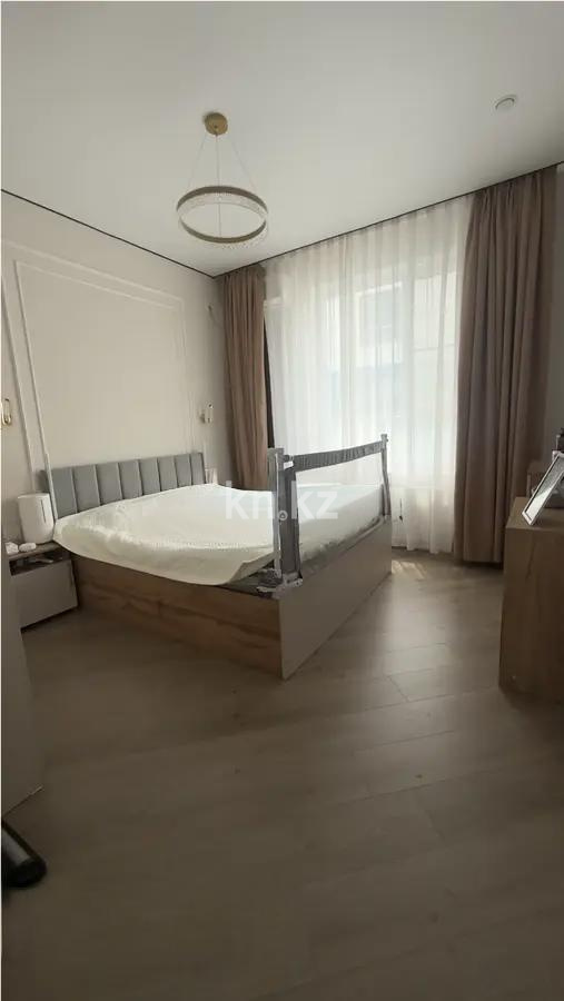Продажа 3-комнатной квартиры, 57 м² в Алматы - фото 2