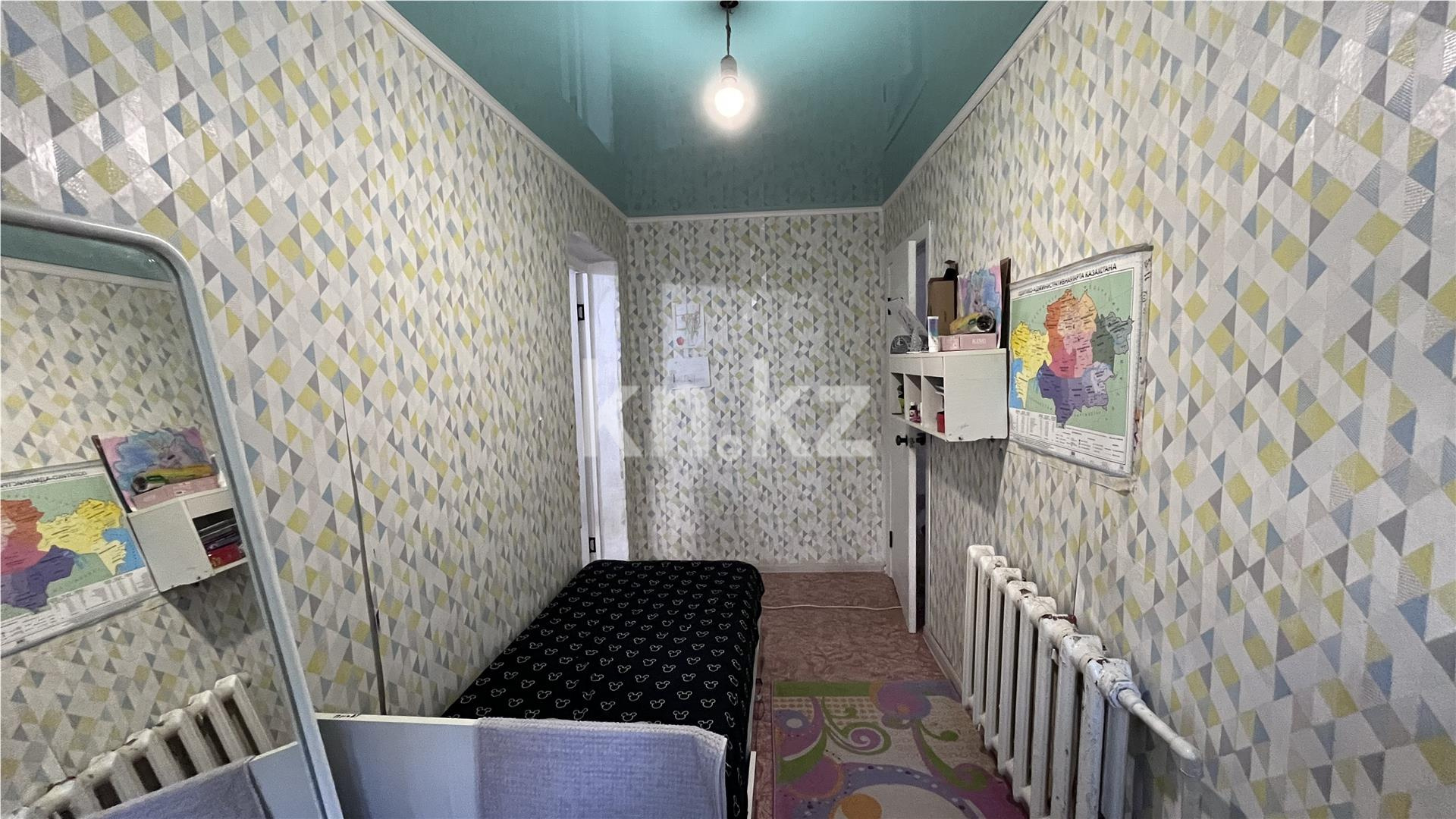 Продажа 3-комнатной квартиры, 66 м², 18-й мкр. в Караганде - фото 3