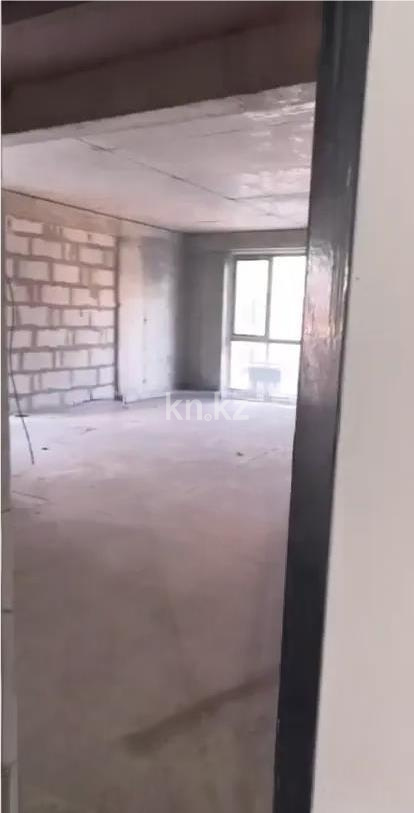 Продажа 2-комнатной квартиры, 55 м², мкр-н Нуркент, дом  9/9 в Алматы