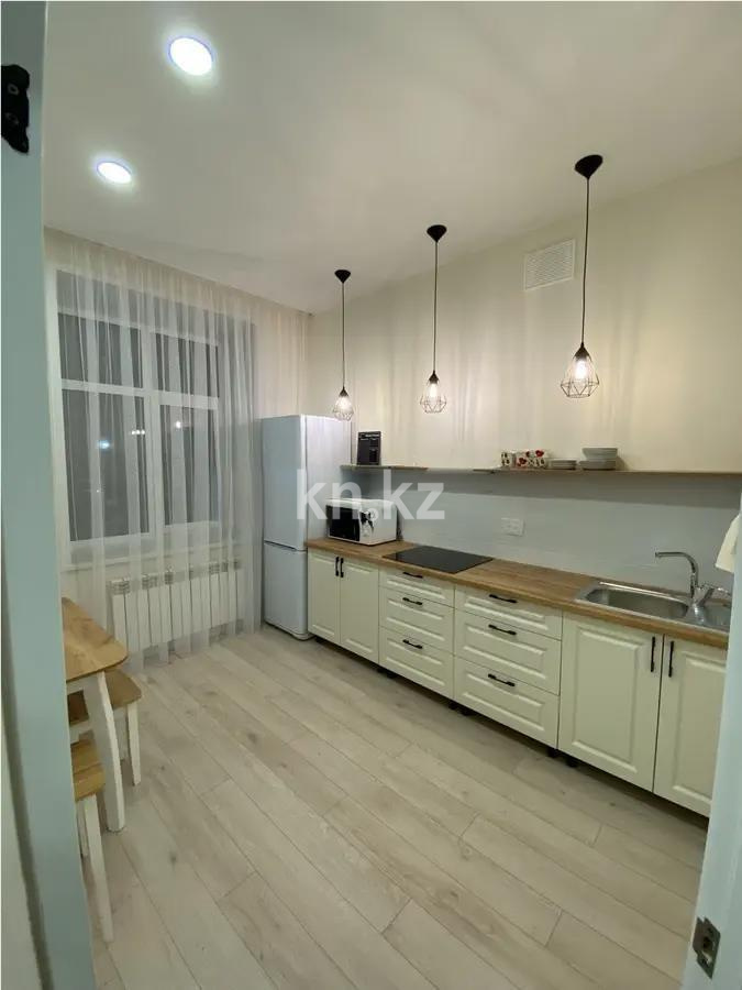 Продажа 1-комнатной квартиры, 41 м² в Караганде - фото 3