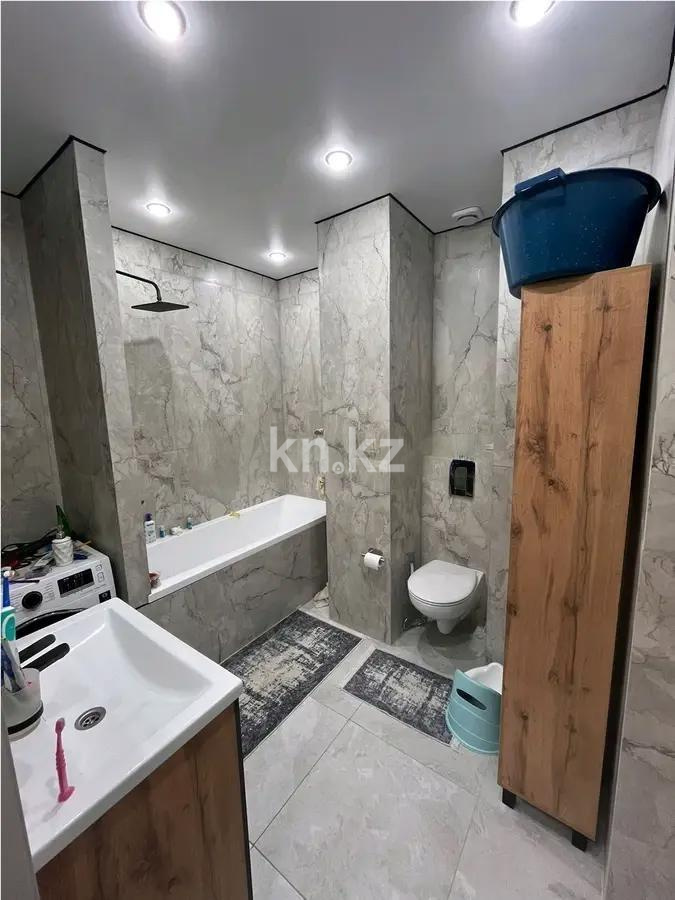 Продажа 2-комнатной квартиры, 59 м² в Астане - фото 3