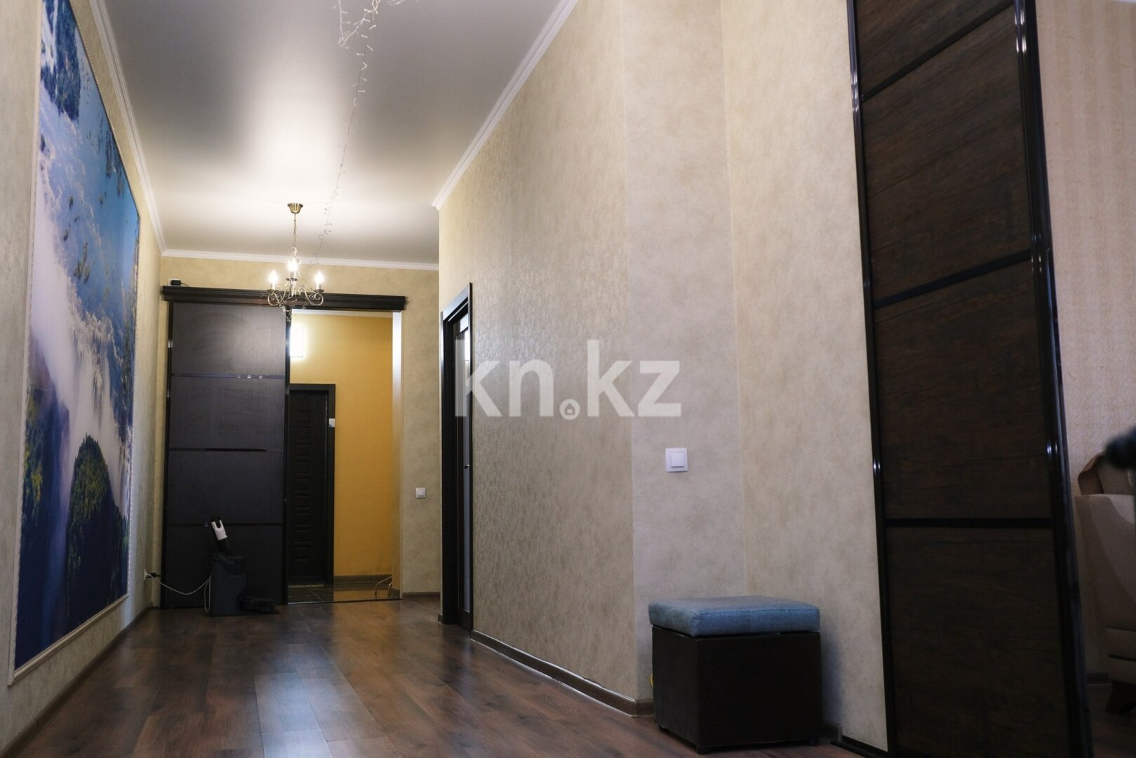 Продажа 3-комнатной квартиры, 158.3 м² в Караганде - фото 2