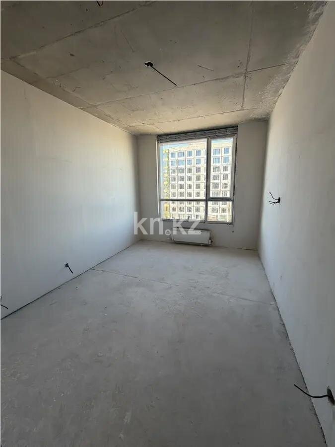 Продажа 1-комнатной квартиры, 35.87 м² в Астане