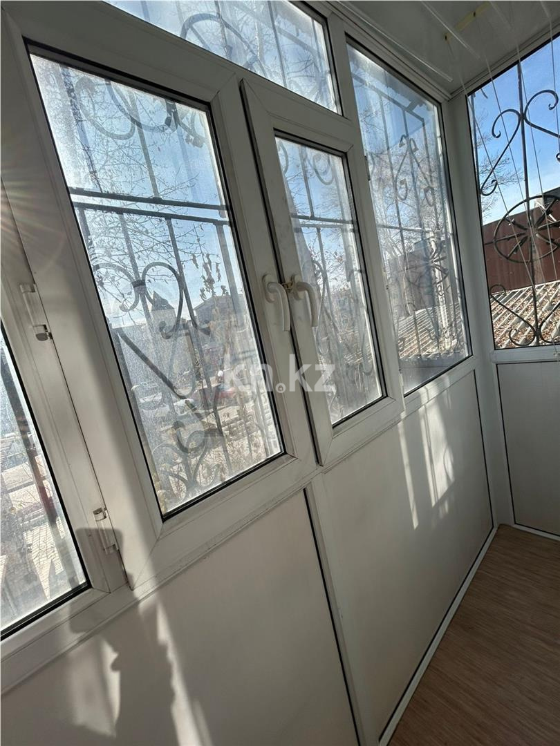 Продажа 2-комнатной квартиры, 44 м², пр. Мира в Темиртау - фото 11