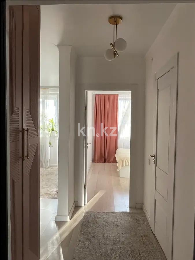 Продажа 1-комнатной квартиры, 36.6 м² в Астане - фото 5