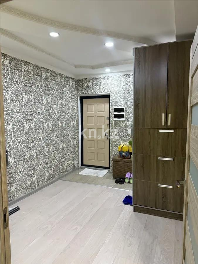 Продажа 3-комнатной квартиры, 78 м², ул. Брусиловского, дом  167 в Алматы - фото 5