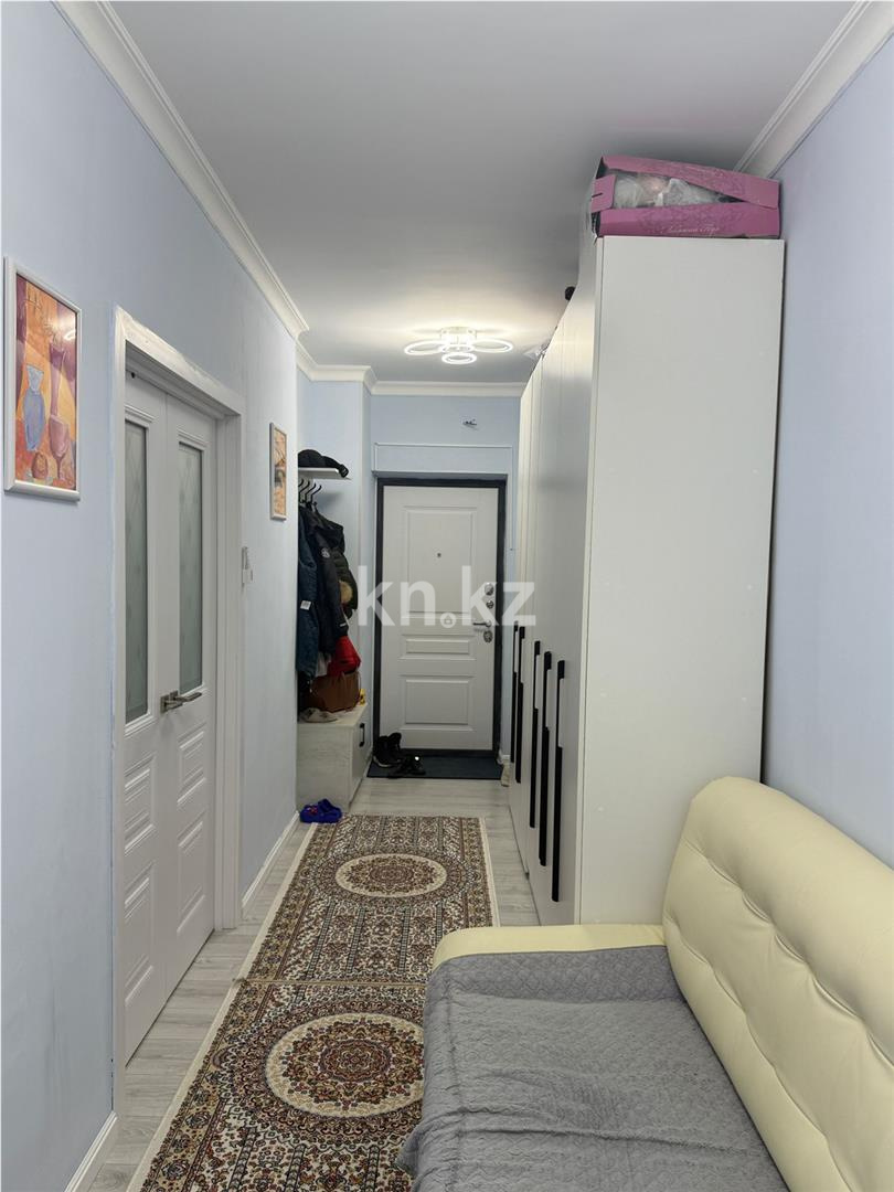 Продажа 2-комнатной квартиры, 79 м², ул. Нарикбаева в Астане - фото 7