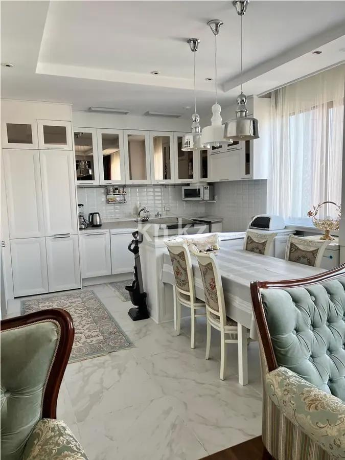 Продажа 4-комнатной квартиры, 110 м² в Астане - фото 4