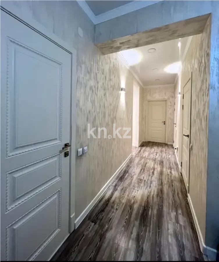 Продажа 2-комнатной квартиры, 80.8 м² в Алматы - фото 4
