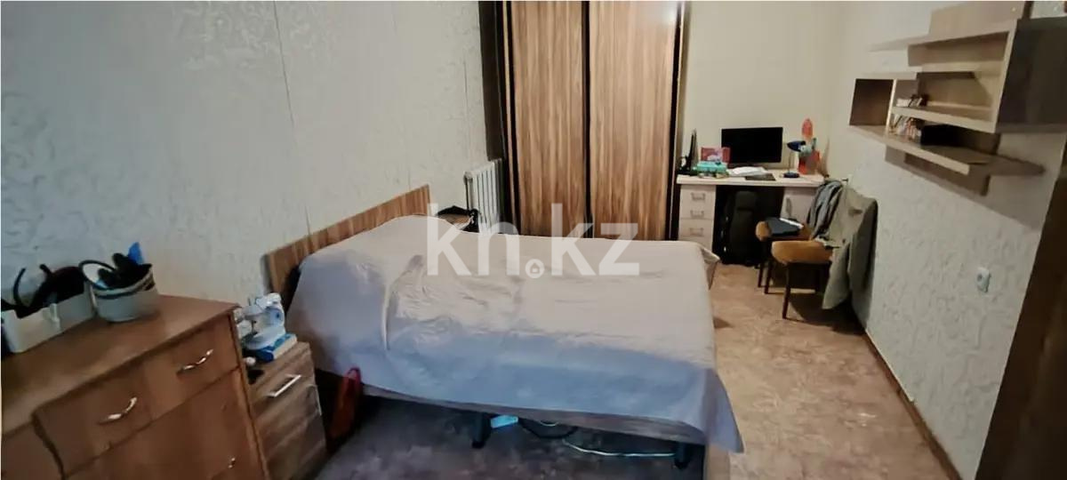 Продажа 3-комнатной квартиры, 67 м² в Караганде - фото 2