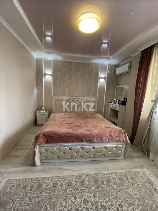 Продажа 2-комнатной квартиры, 56.4 м², мкр-н Аксай-5, дом  25 в Алматы - фото 4