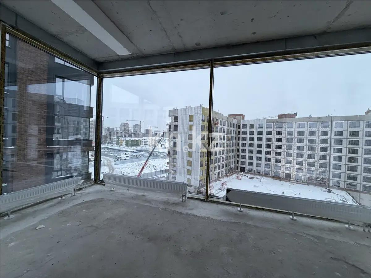 Продажа 4-комнатной квартиры, 151 м², ул. Е-899, дом  3 в Астане - фото 2