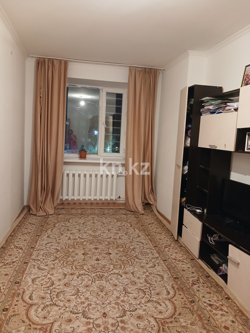 Продажа 1-комнатной квартиры, 29.3 м² в Астане - фото 3