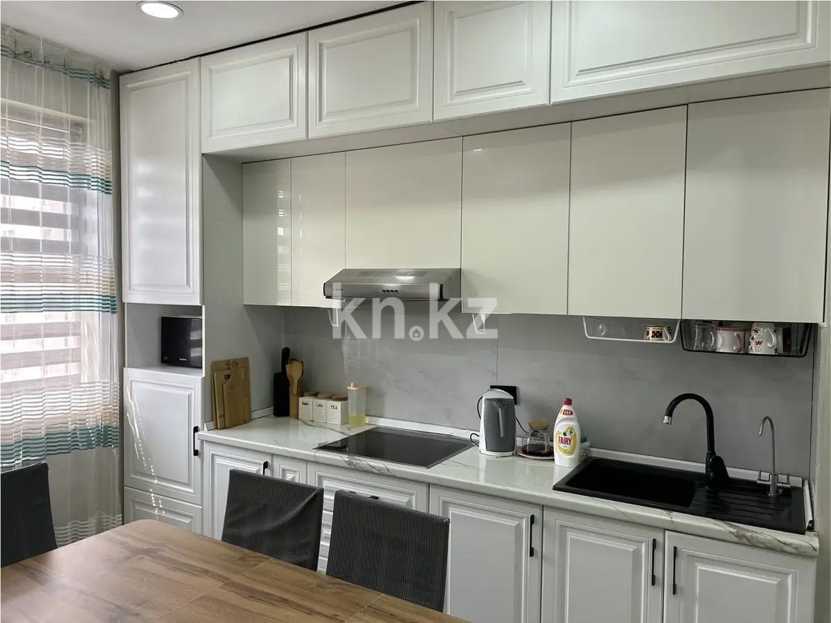 Продажа 2-комнатной квартиры, 54 м² в Алматы - фото 2