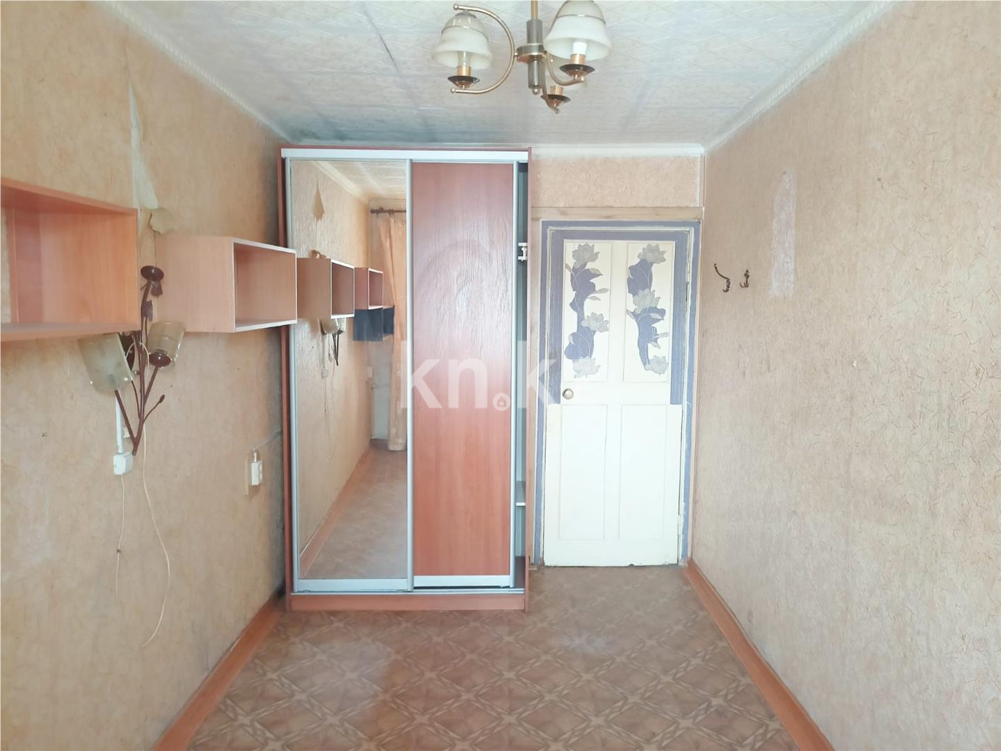 Продажа 3-комнатной квартиры, 59 м², пр. Республики в Темиртау - фото 4