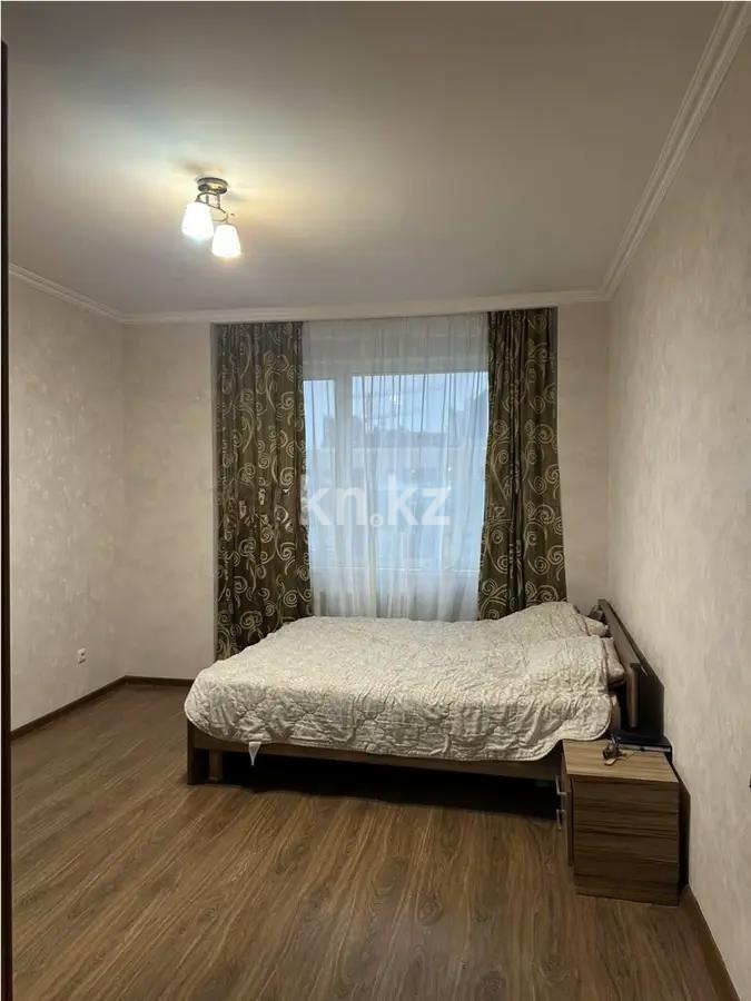 Продажа 3-комнатной квартиры, 85 м², ул. Сауран, дом  3/1 в Астане - фото 2