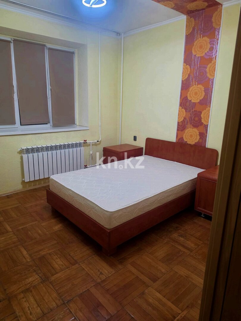Аренда 2-комнатной квартиры, 55 м² в Алматы - фото 5