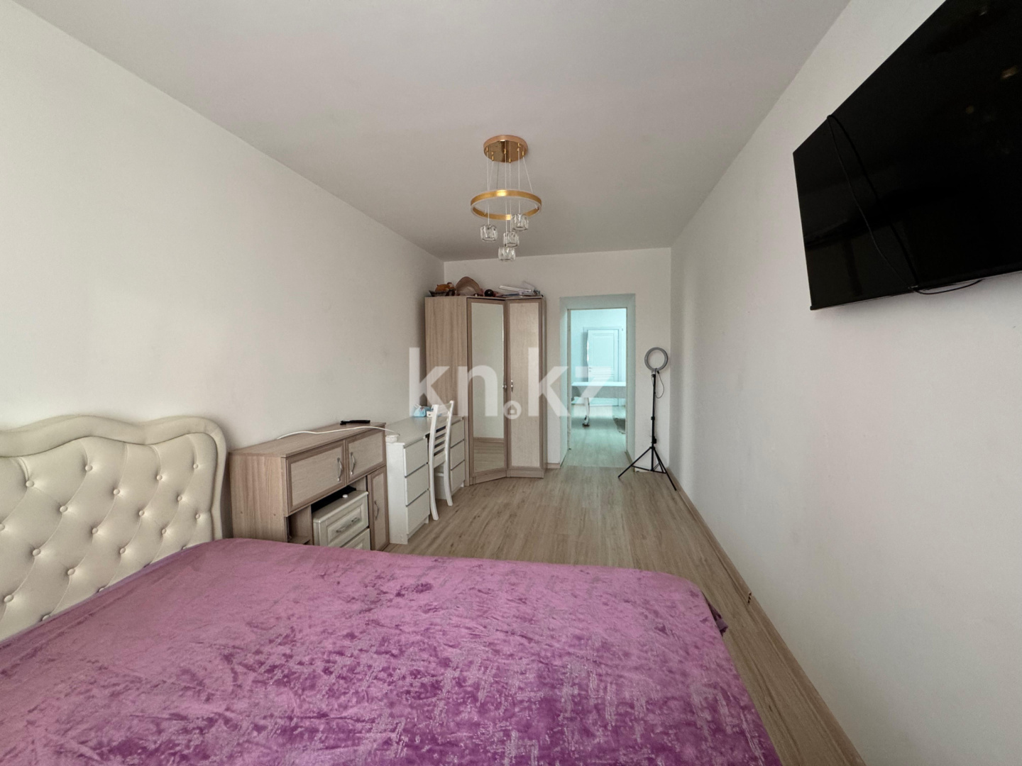 Продажа 6-комнатного дома, 343 м², ул. Карибжанова в Караганде - фото 3