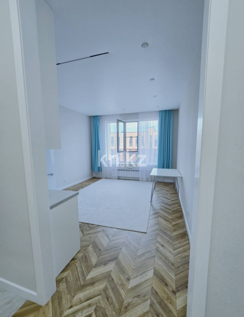 Аренда 2-комнатной квартиры, 44 м² в Астане - фото 4