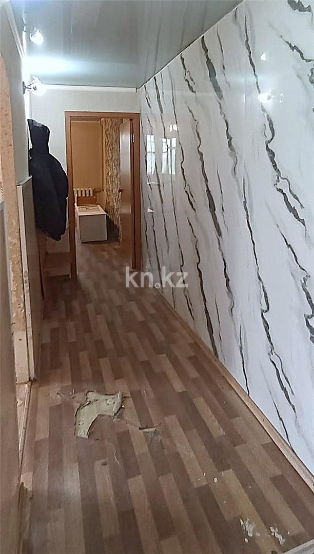 Продажа 3-комнатной квартиры, 56 м², ул. 6-й мик-н в Темиртау - фото 4