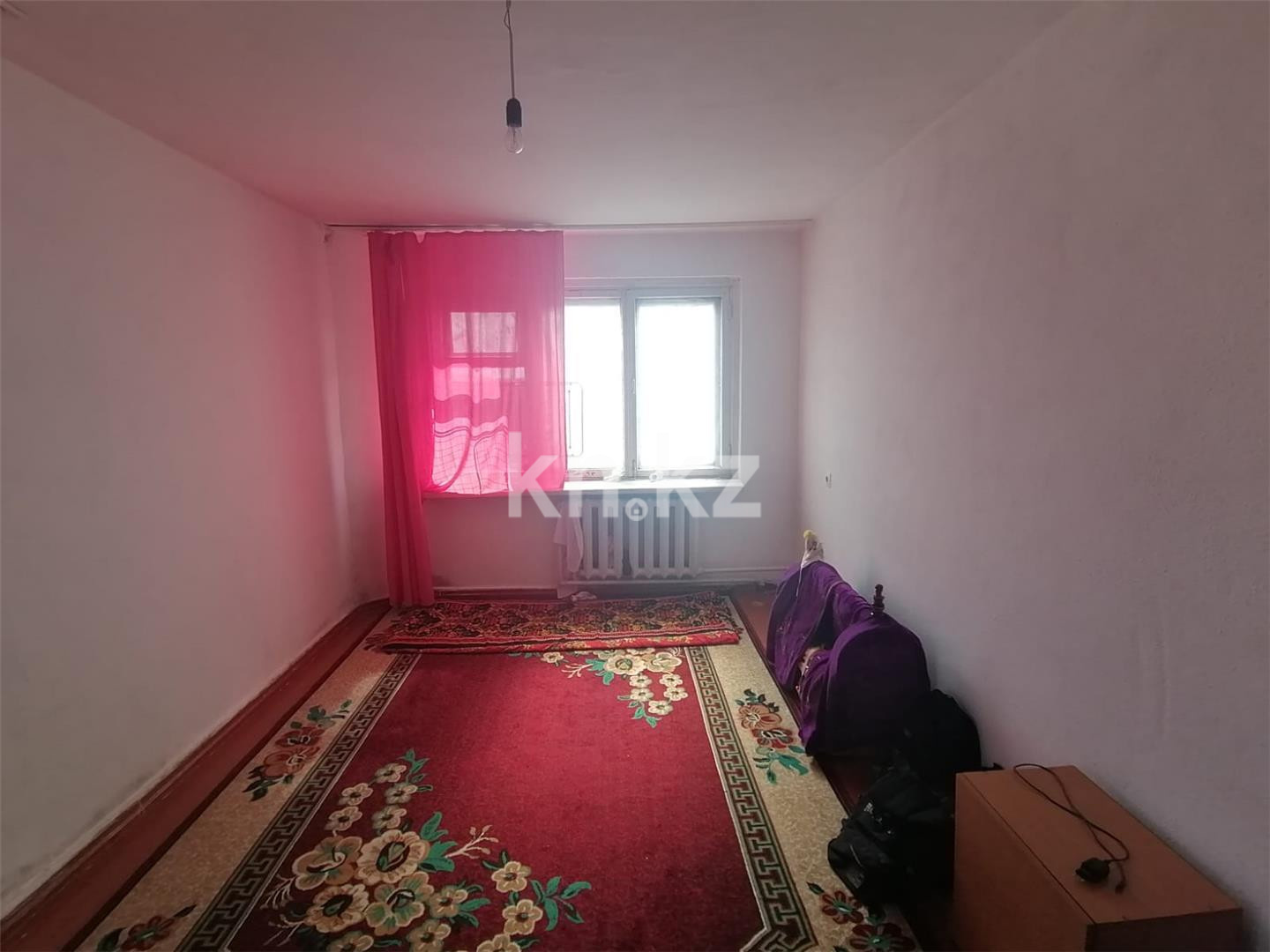 Продажа 3-комнатной квартиры, 63 м², ул. Орлова в Караганде - фото 3