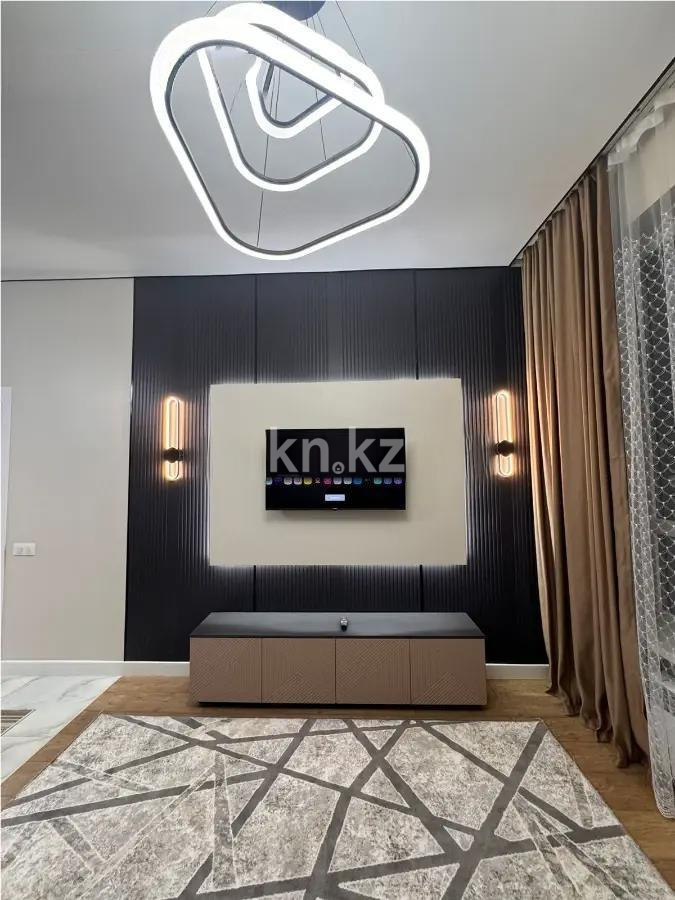 Продажа 2-комнатной квартиры, 41 м², ул. Утеген батыра, дом  11в в Алматы - фото 2