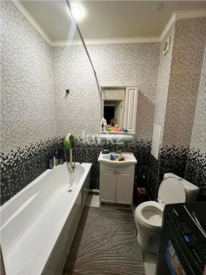 Продажа 1-комнатной квартиры, 31.5 м², ул. Укели Ыбырай, дом  16 в Астане - фото 3