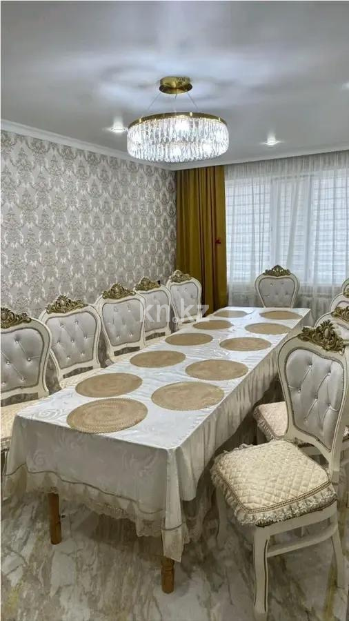 Продажа 3-комнатной квартиры, 62 м², 7-й мкр., дом  6 в Темиртау - фото 2