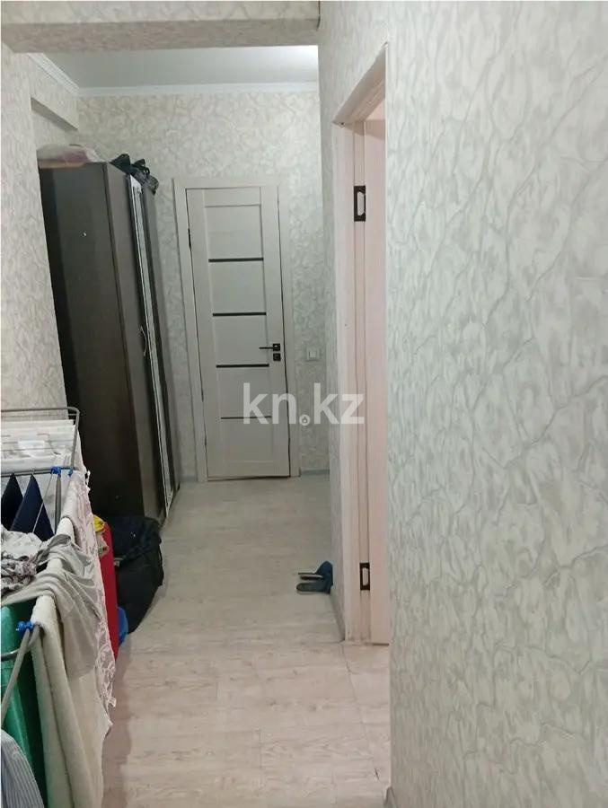 Продажа 1-комнатной квартиры, 43 м² в Алматы - фото 3