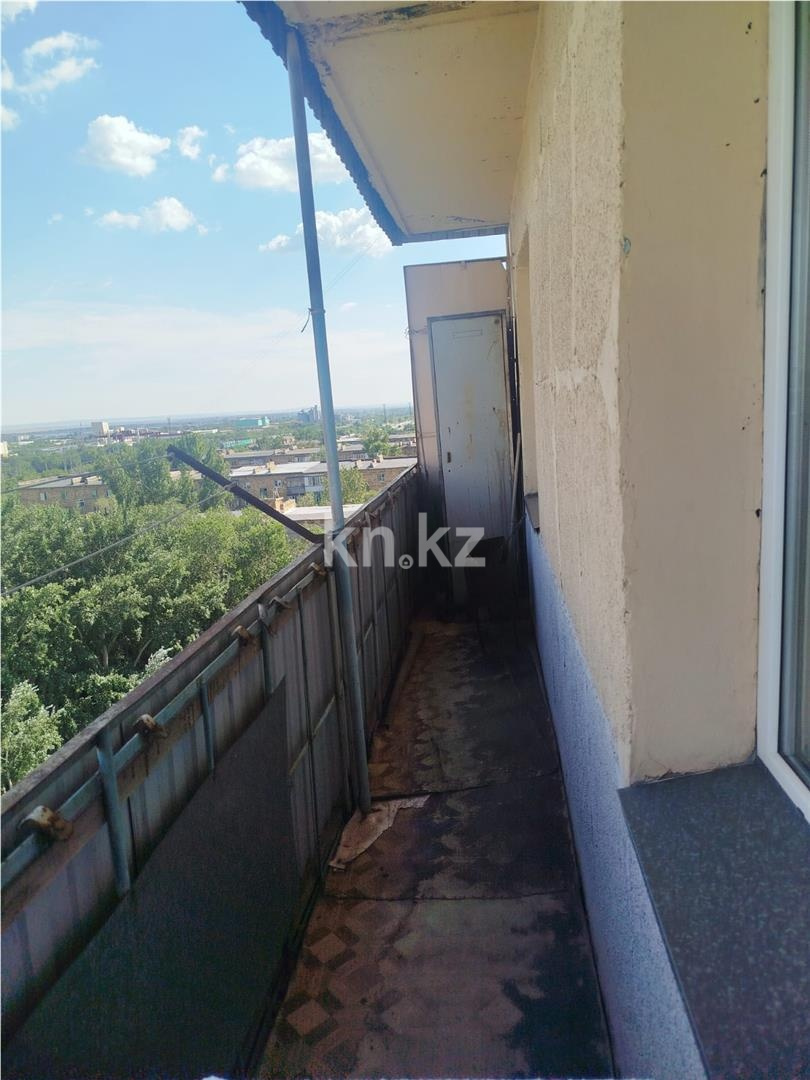 Продажа 3-комнатной квартиры, 56 м² в Караганде - фото 6