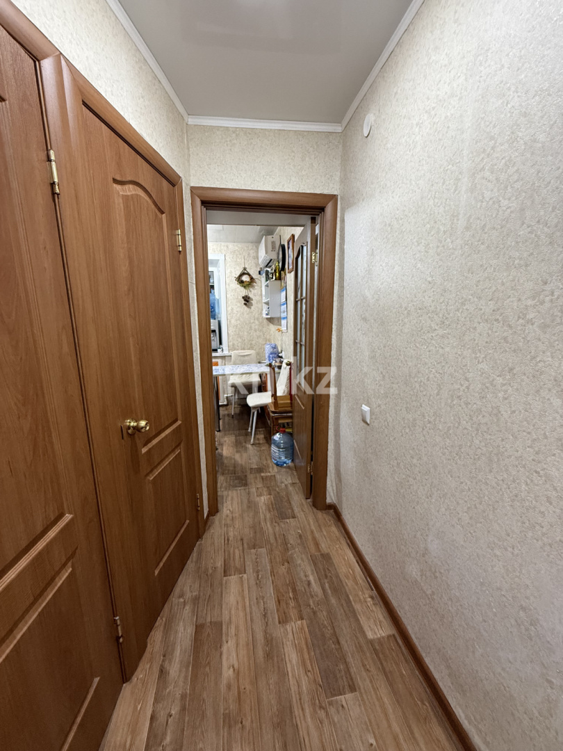 Продажа 3-комнатной квартиры, 59.4 м² в Караганде - фото 18