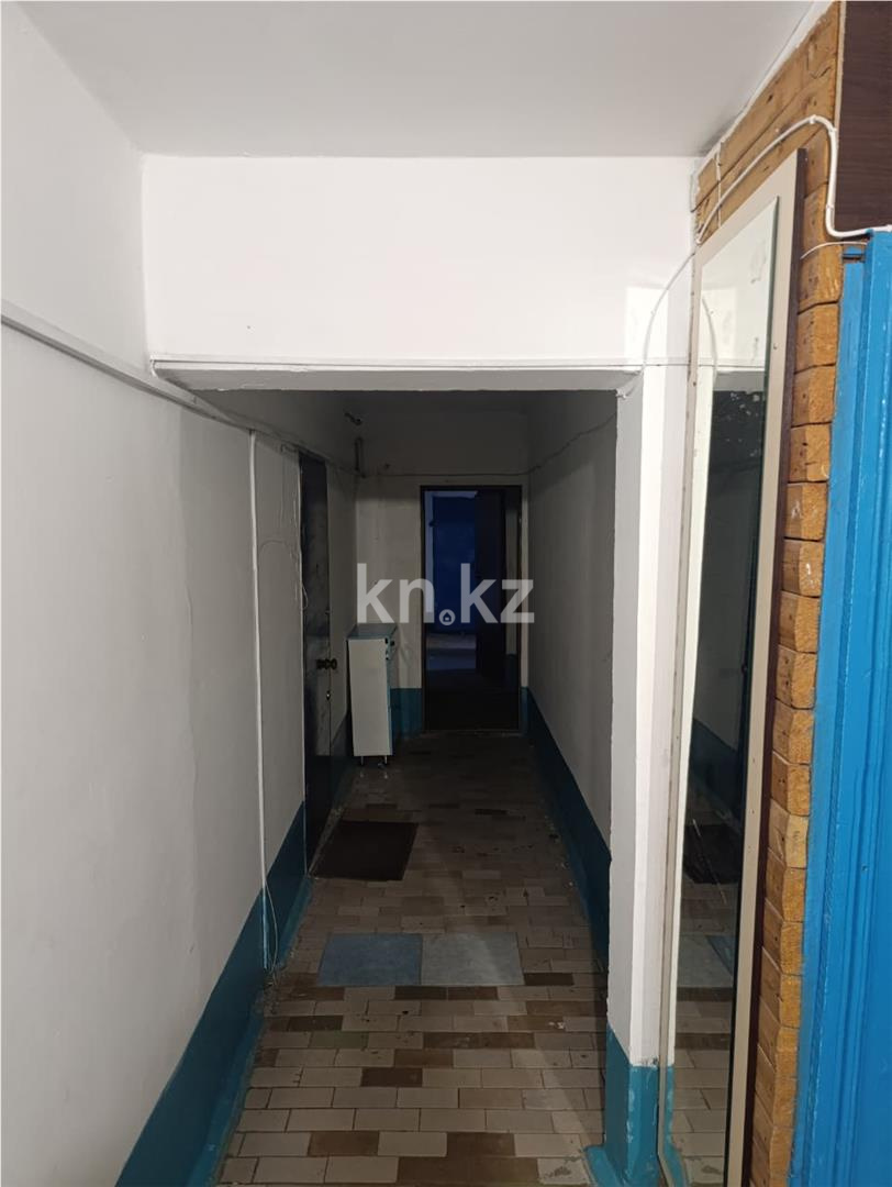 Продажа 1-комнатной квартиры, 35 м² в Караганде - фото 8