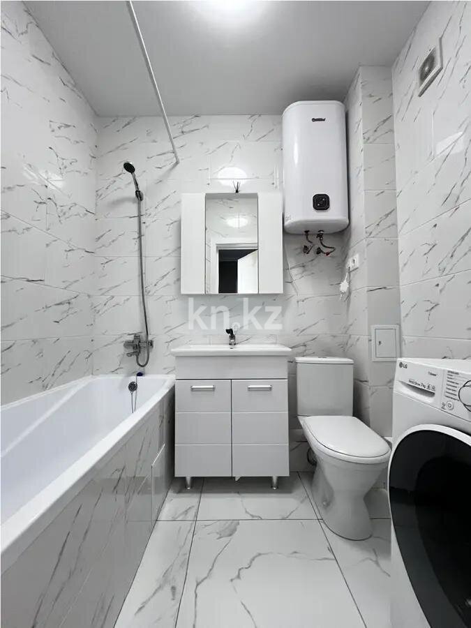Продажа 2-комнатной квартиры, 46 м² в Астане - фото 3