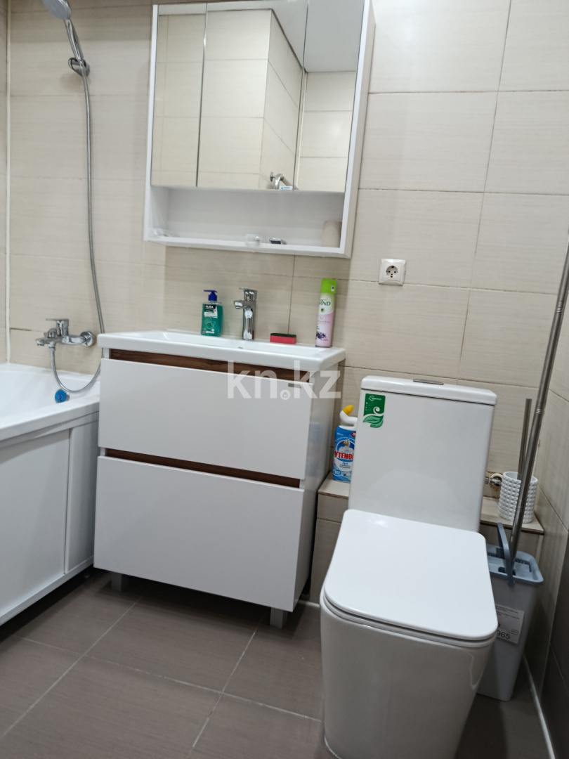 Аренда 1-комнатной квартиры, 36 м² в Караганде - фото 2
