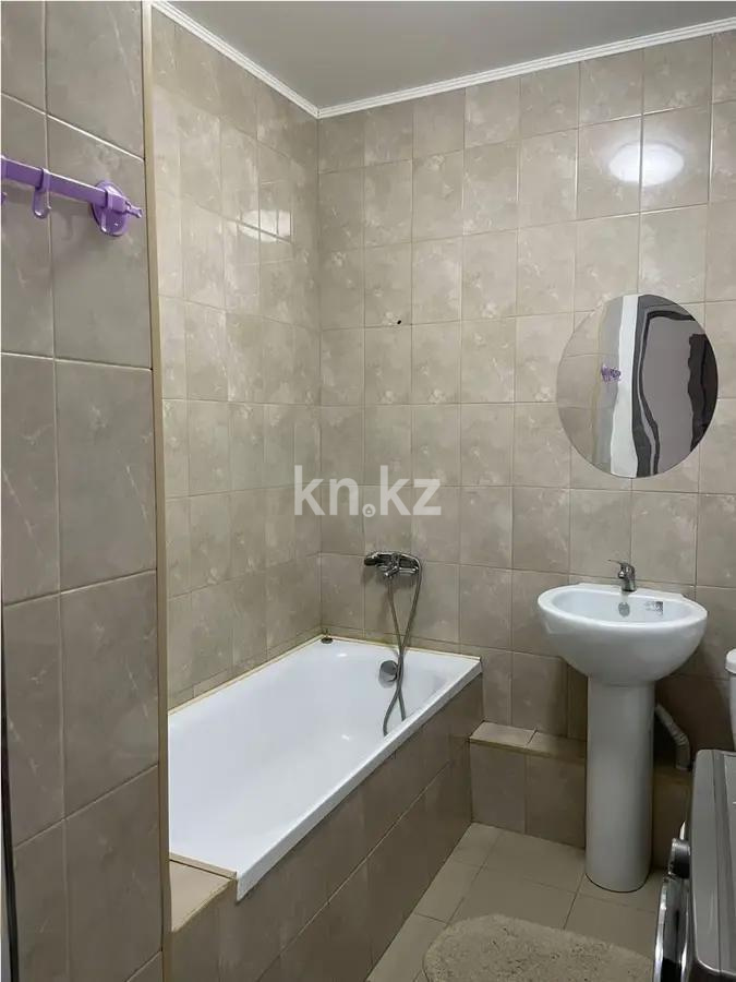 Продажа 1-комнатной квартиры, 32 м² в Алматы - фото 2
