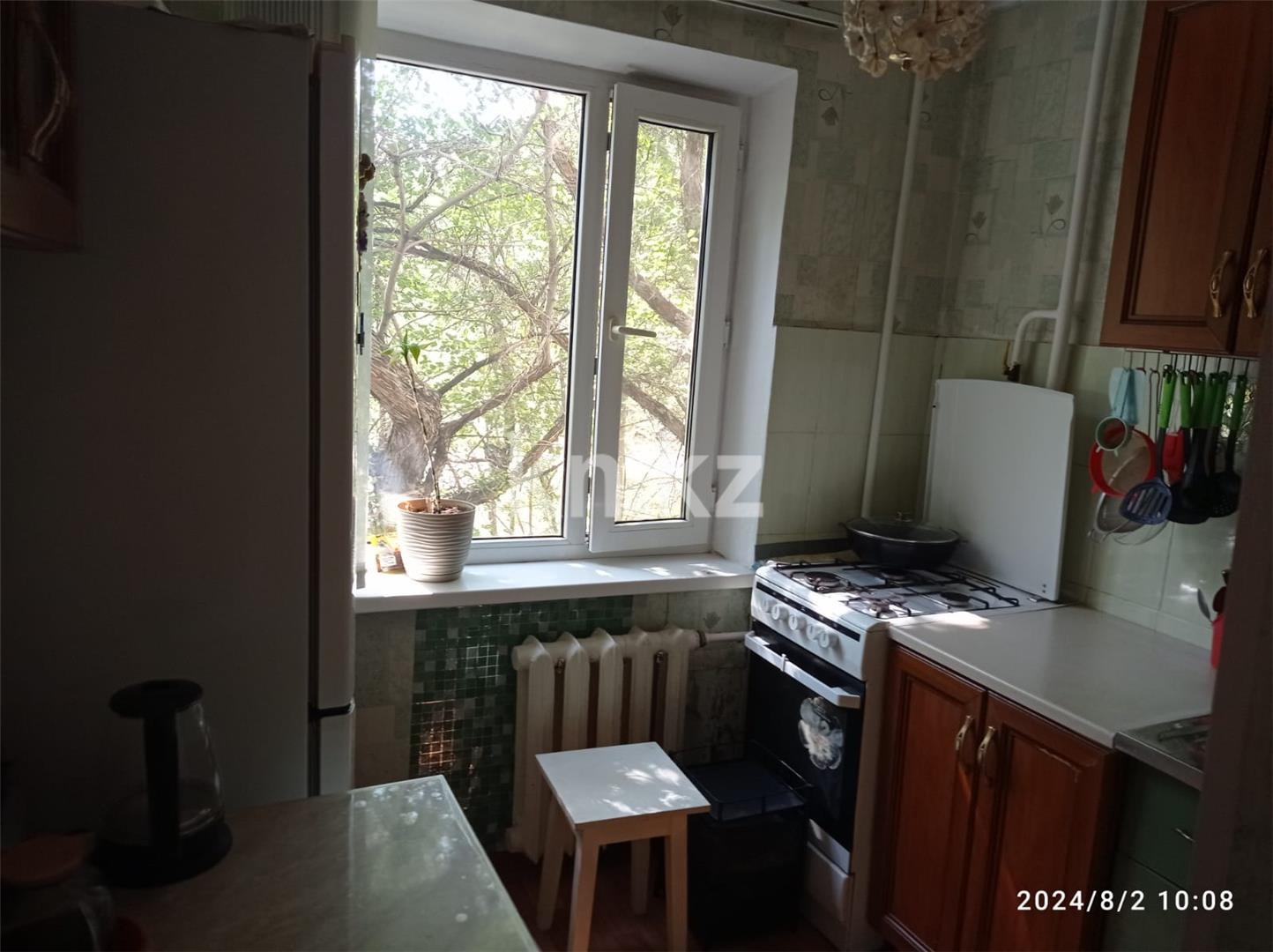 Продажа 1-комнатной квартиры, 31 м² в Караганде - фото 3