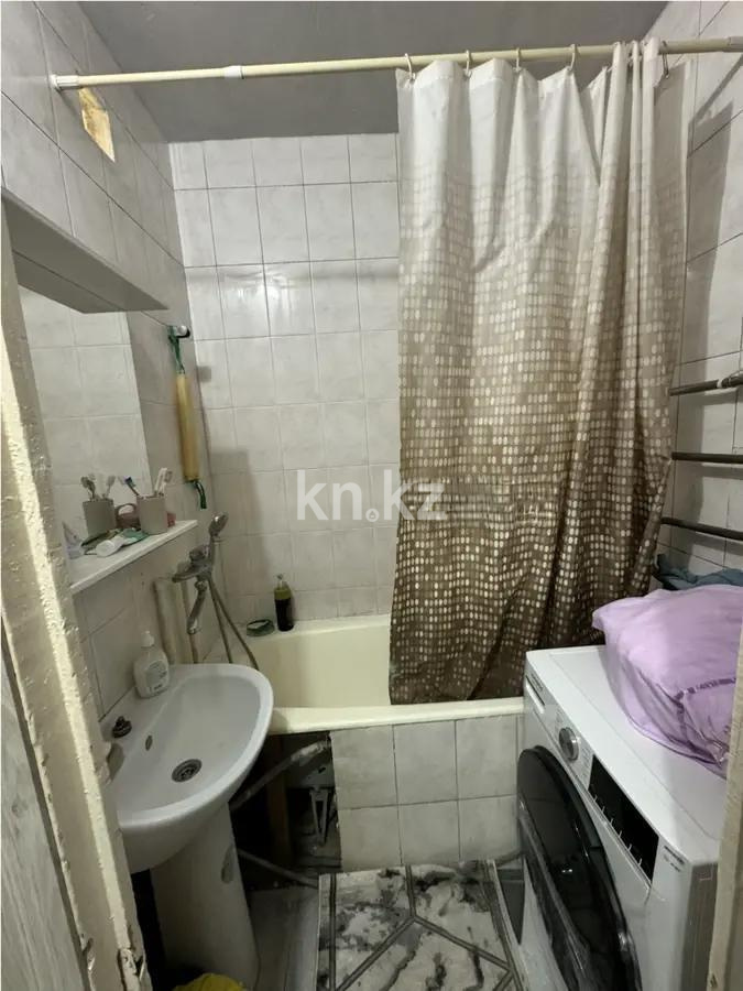 Продажа 2-комнатной квартиры, 54 м², мкр-н Калкаман-1, дом  8 в Алматы - фото 4