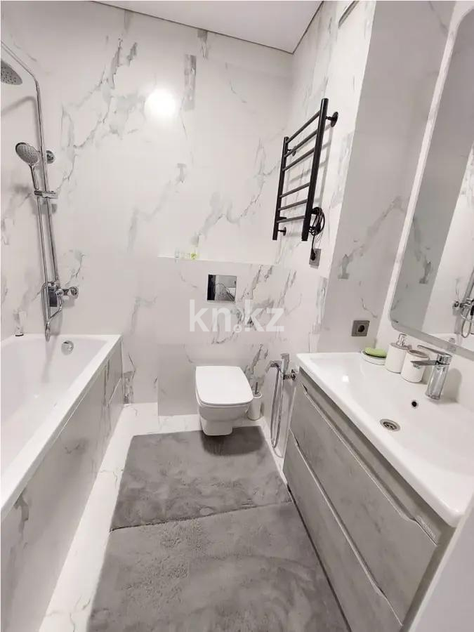 Продажа 3-комнатной квартиры, 82 м² в Алматы - фото 4