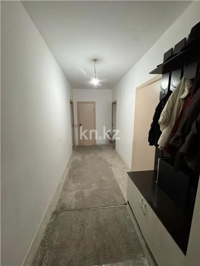 Продажа 2-комнатной квартиры, 58 м² в Алматы - фото 5