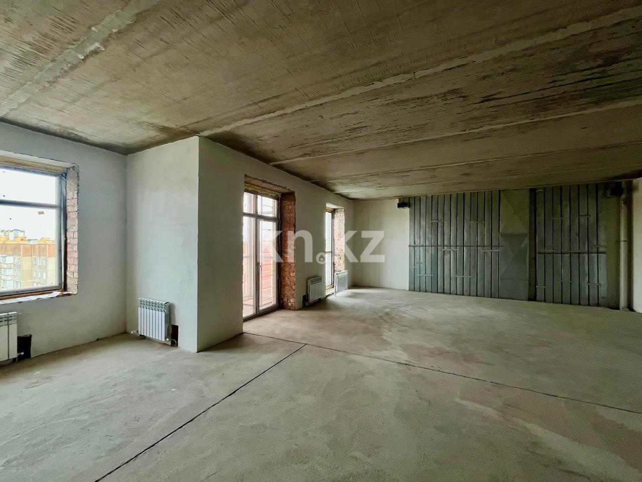 Продажа 3-комнатной квартиры, 104 м² в Караганде - фото 2