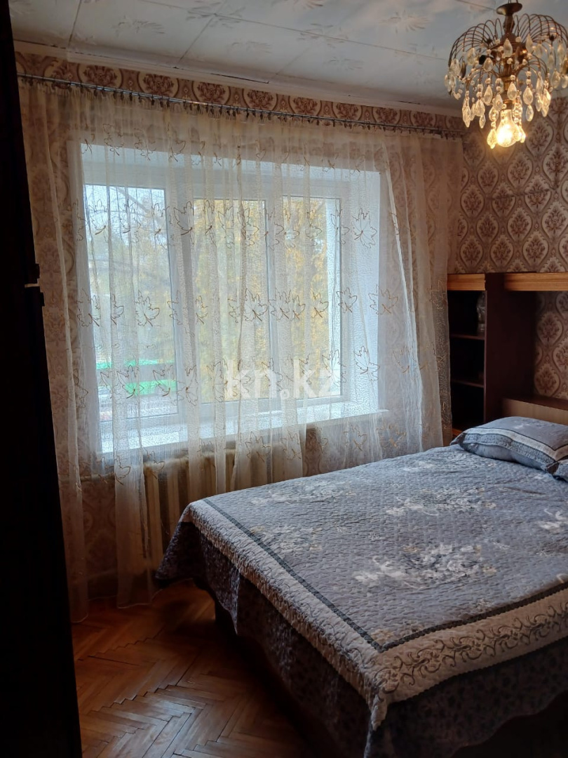 Аренда 2-комнатной квартиры, 52 м² в Алматы - фото 8