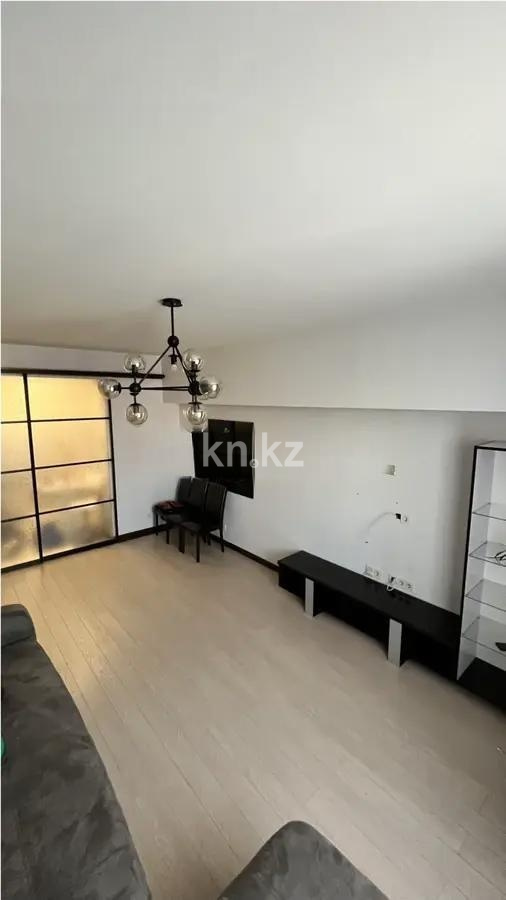 Продажа 2-комнатной квартиры, 69 м² в Алматы