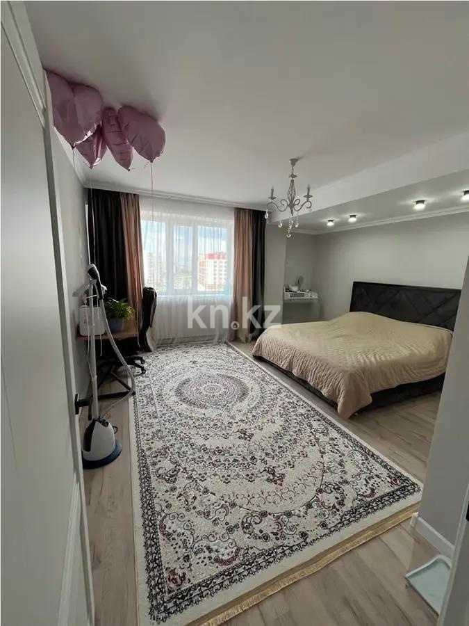 Продажа 2-комнатной квартиры, 68 м² в Астане - фото 2