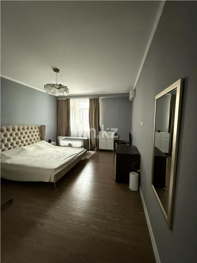 Продажа 3-комнатной квартиры, 134 м² в Алматы - фото 2