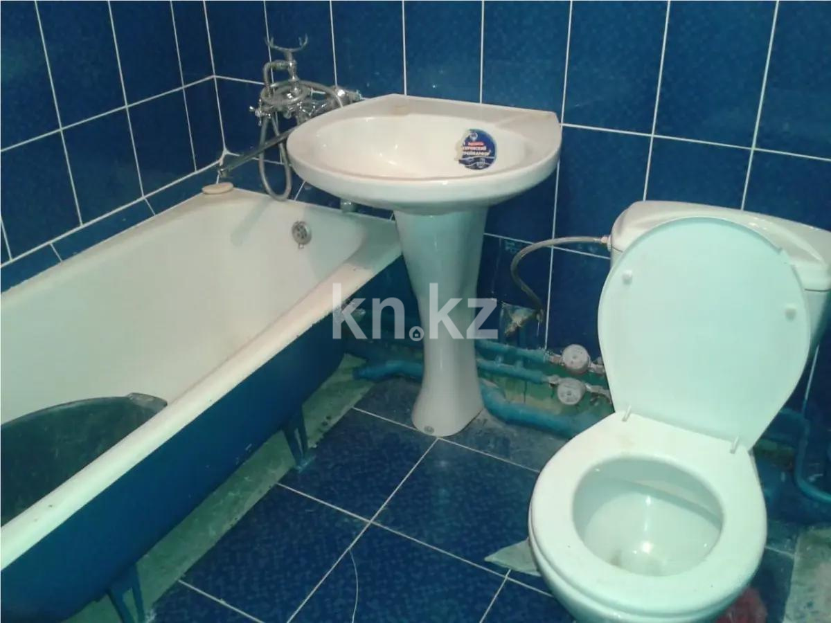 Продажа 1-комнатной квартиры, 31 м² в Алматы - фото 3