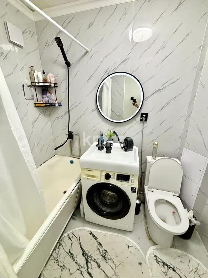 Продажа 3-комнатной квартиры, 59 м² в Алматы - фото 5