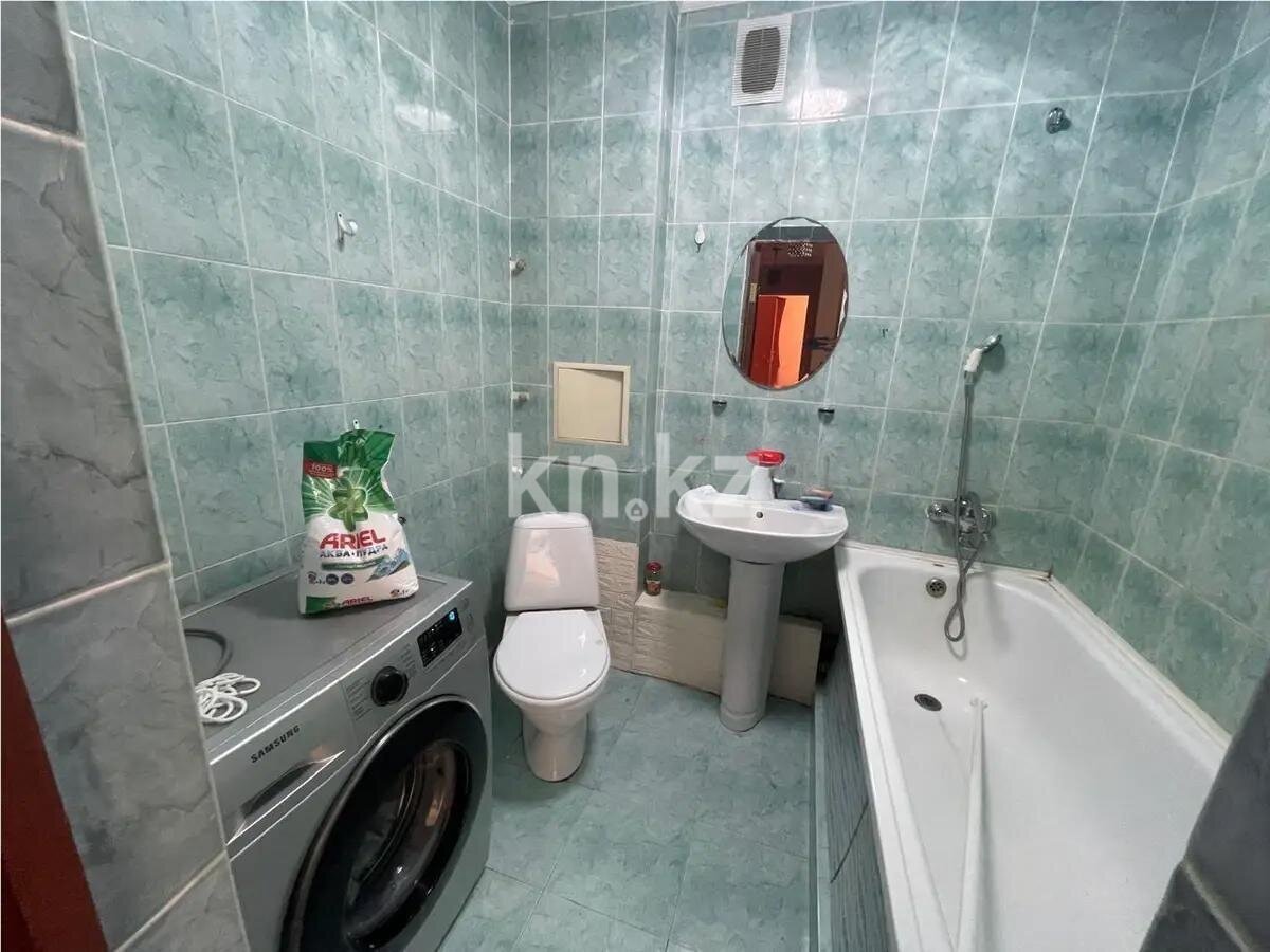 Продажа 2-комнатной квартиры, 54 м² в Астане - фото 4