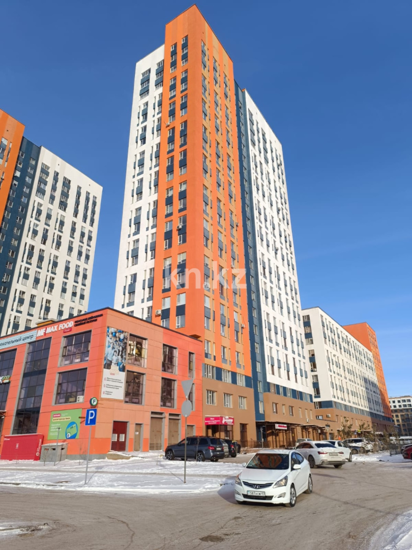 Продажа , 152 м², ул. Айнакол в Астане